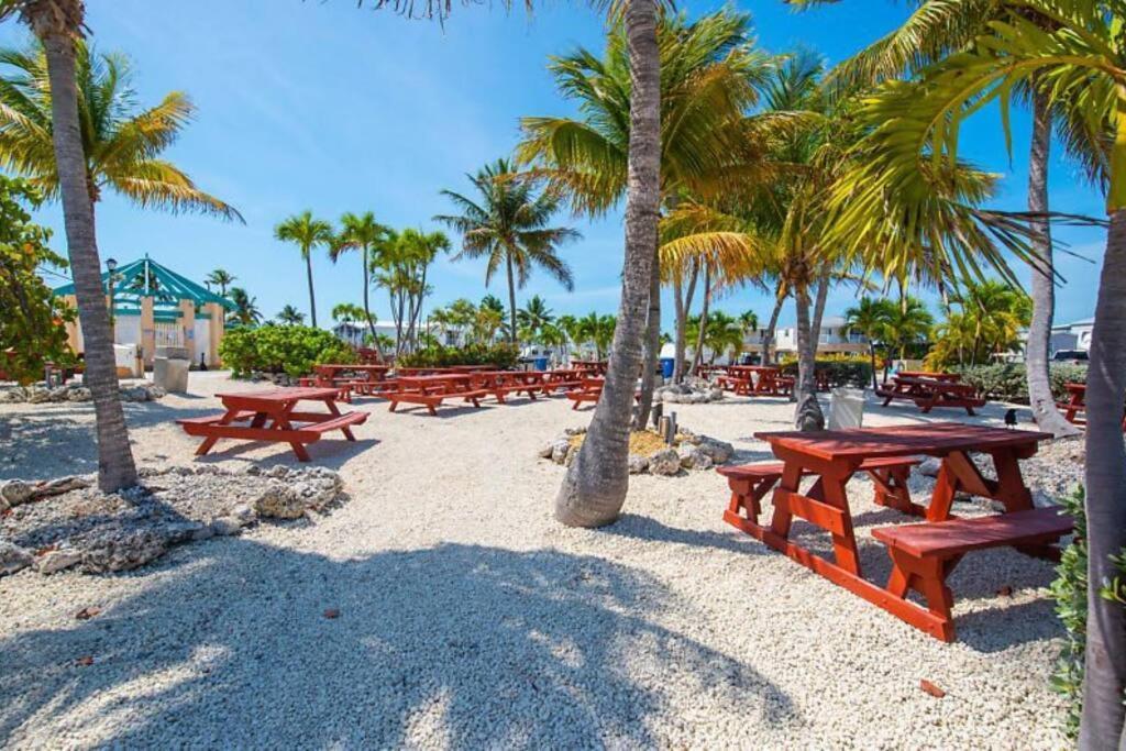 Tree Top Paradise Cudjoe Key Exterior foto