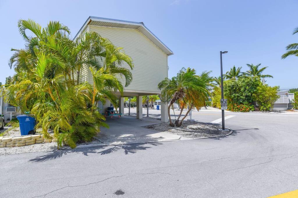 Tree Top Paradise Cudjoe Key Exterior foto