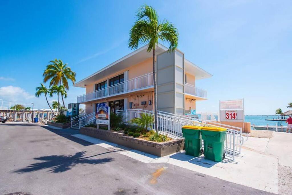 Tree Top Paradise Cudjoe Key Exterior foto