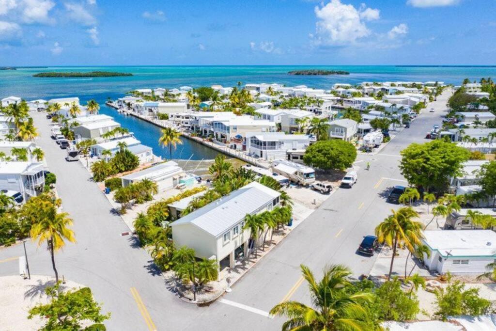 Tree Top Paradise Cudjoe Key Exterior foto